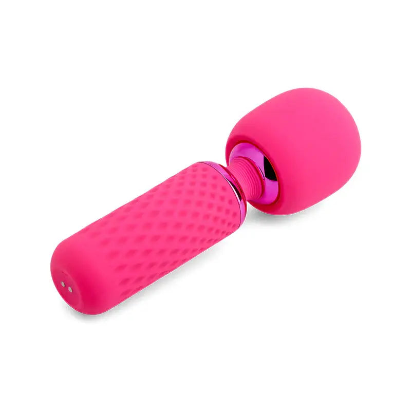 Nu Sensuelle Nubii Harlow Mini Wand - Wand
