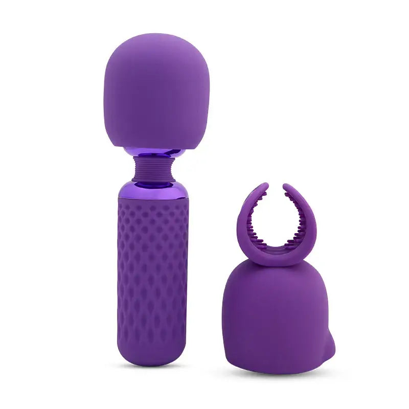 Nu Sensuelle Nubii Harlow Mini Wand - Wand