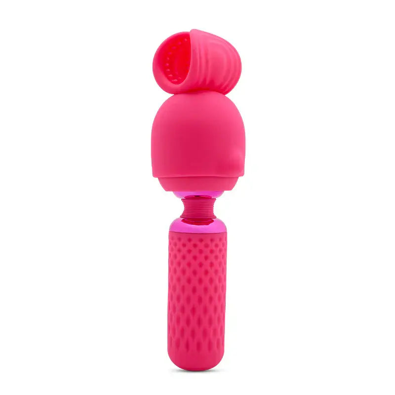 Nu Sensuelle Nubii Harlow Mini Wand - Wand