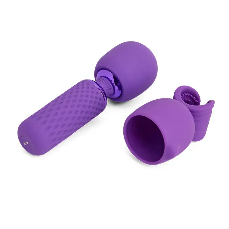 Nu Sensuelle Nubii Harlow Mini Wand - Wand