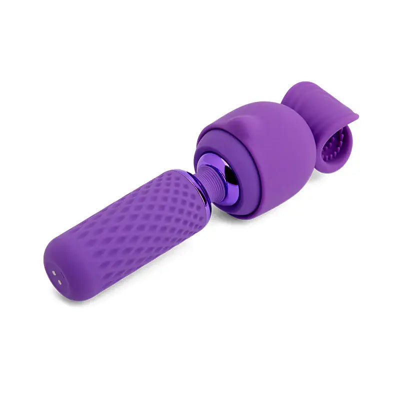 Nu Sensuelle Nubii Harlow Mini Wand - Wand
