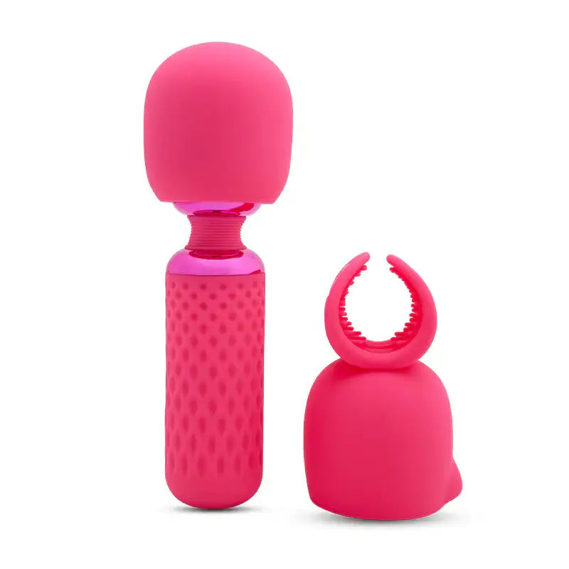 Nu Sensuelle Nubii Harlow Mini Wand - Wand