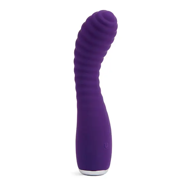 Nu Sensuelle Nubii Lola Vibe - Plain Vibrator