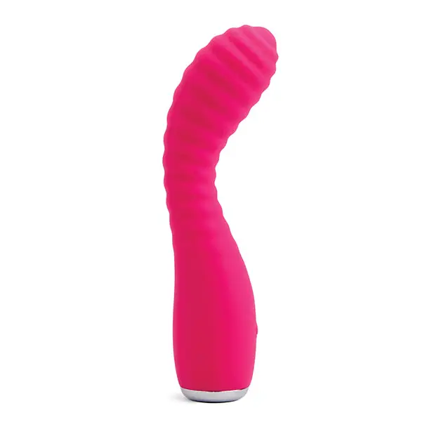 Nu Sensuelle Nubii Lola Vibe - Plain Vibrator