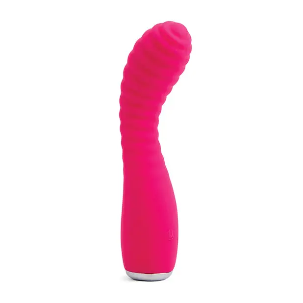 Nu Sensuelle Nubii Lola Vibe - Plain Vibrator