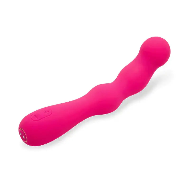 Nu Sensuelle Nubii Siren Vibe - Plain Vibrator