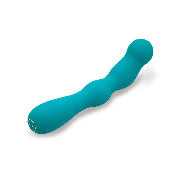 Nu Sensuelle Nubii Siren Vibe - Plain Vibrator