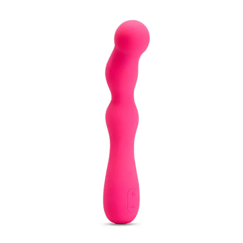 Nu Sensuelle Nubii Siren Vibe - Plain Vibrator