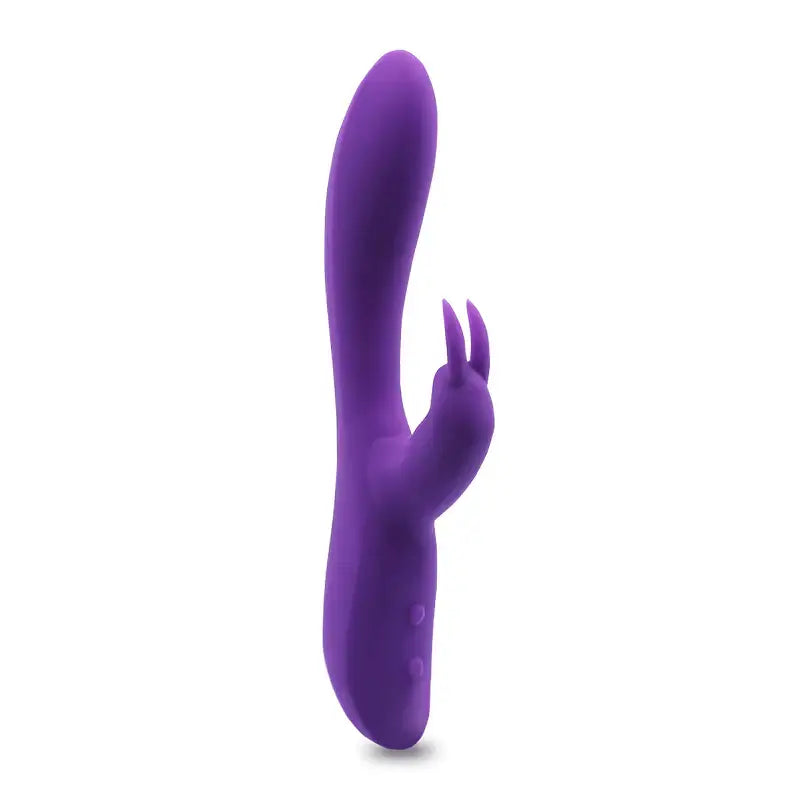 Nu Sensuelle Power Flex Brandii - Purple - Rabbit
