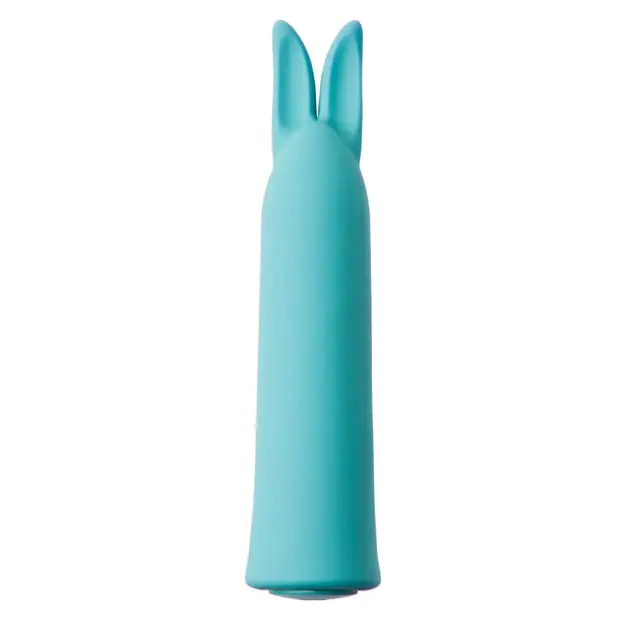 Nu Sensuelle Rabbit Vibe Bunnii - Blue - Stimulators