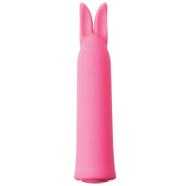 Nu Sensuelle Rabbit Vibe Bunnii - Pink - Stimulators