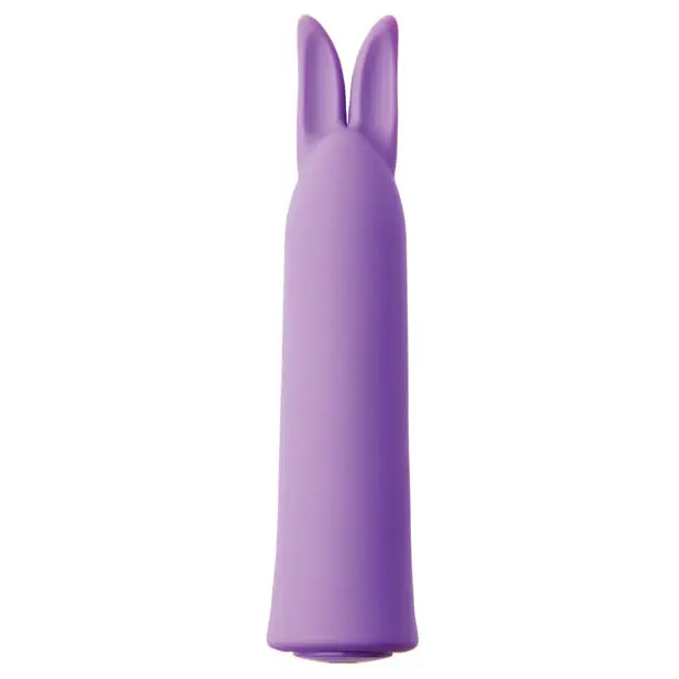Nu Sensuelle Rabbit Vibe Bunnii - Purple - Stimulators