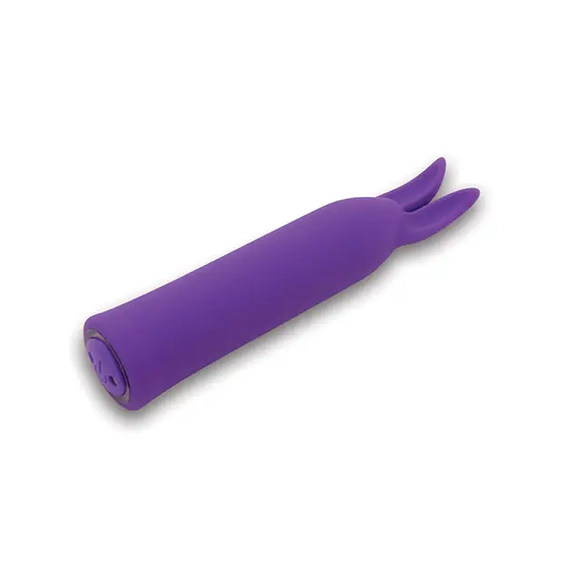 Nu Sensuelle Rabbit Vibe Bunnii - Stimulators