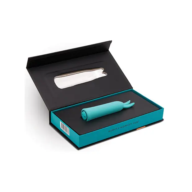 Nu Sensuelle Rabbit Vibe Bunnii - Stimulators