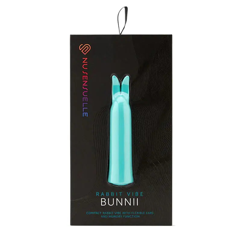 Nu Sensuelle Rabbit Vibe Bunnii - Stimulators