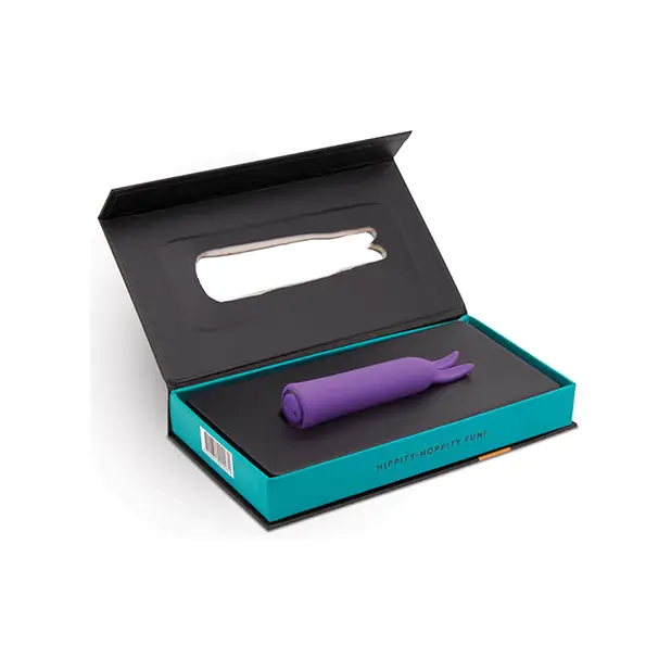 Nu Sensuelle Rabbit Vibe Bunnii - Stimulators