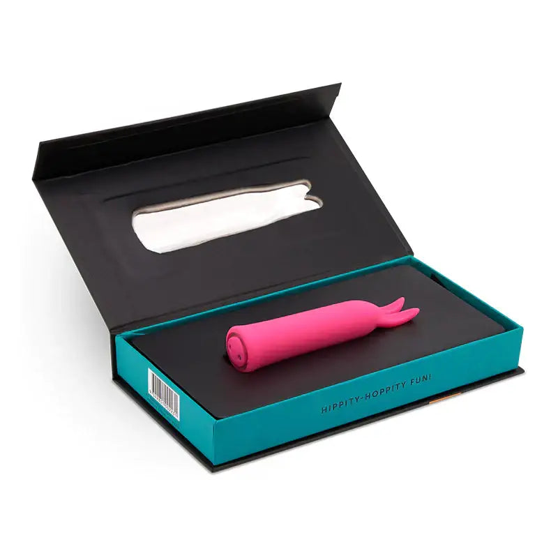 Nu Sensuelle Rabbit Vibe Bunnii - Stimulators