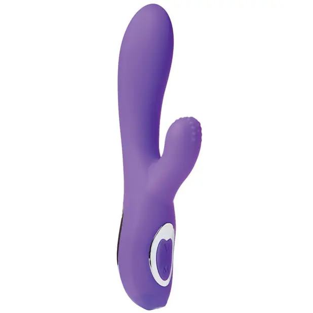 Nu Sensuelle Roller Motion Femme Luxe - Rabbit