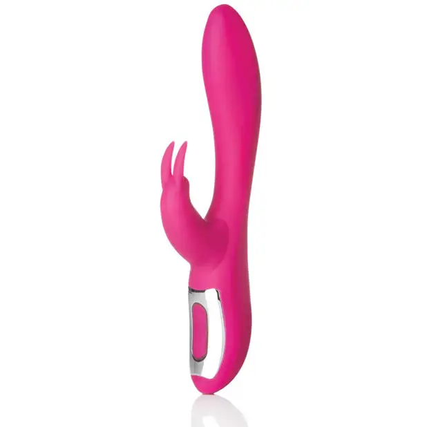 Nu Sensuelle Roller Motion Giselle - Pink - Rabbit