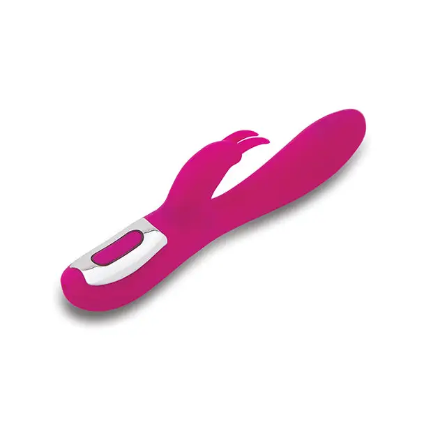 Nu Sensuelle Roller Motion Giselle - Pink - Rabbit