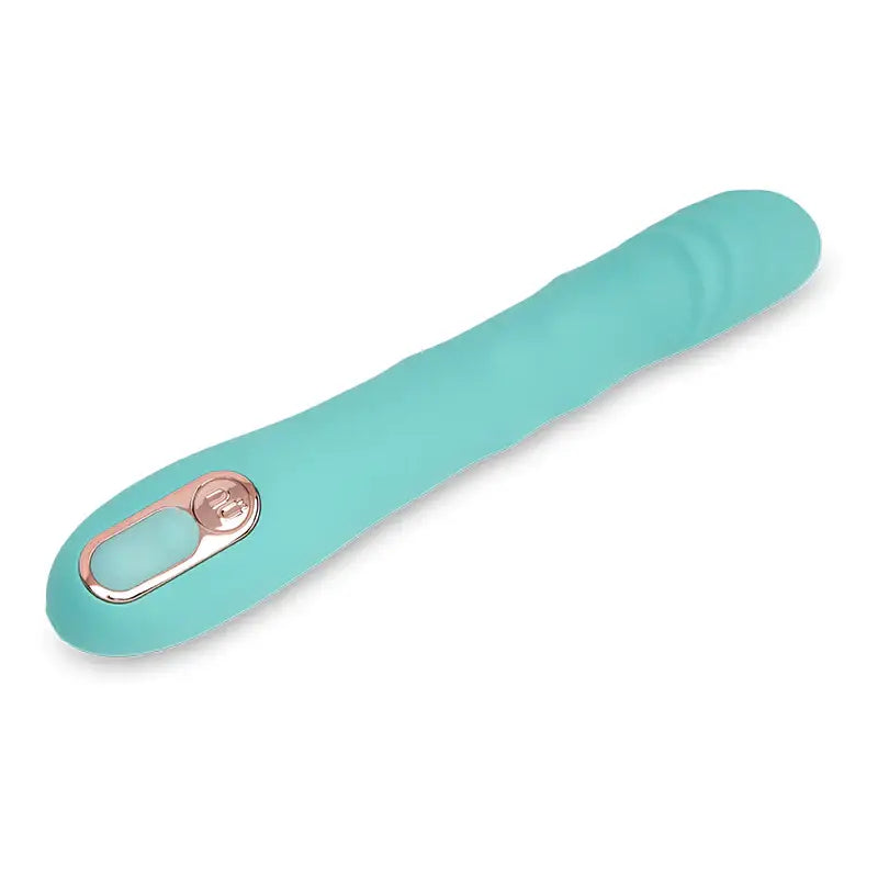 Nu Sensuelle Roller Motion Roxii Wand - Plain Vibrator
