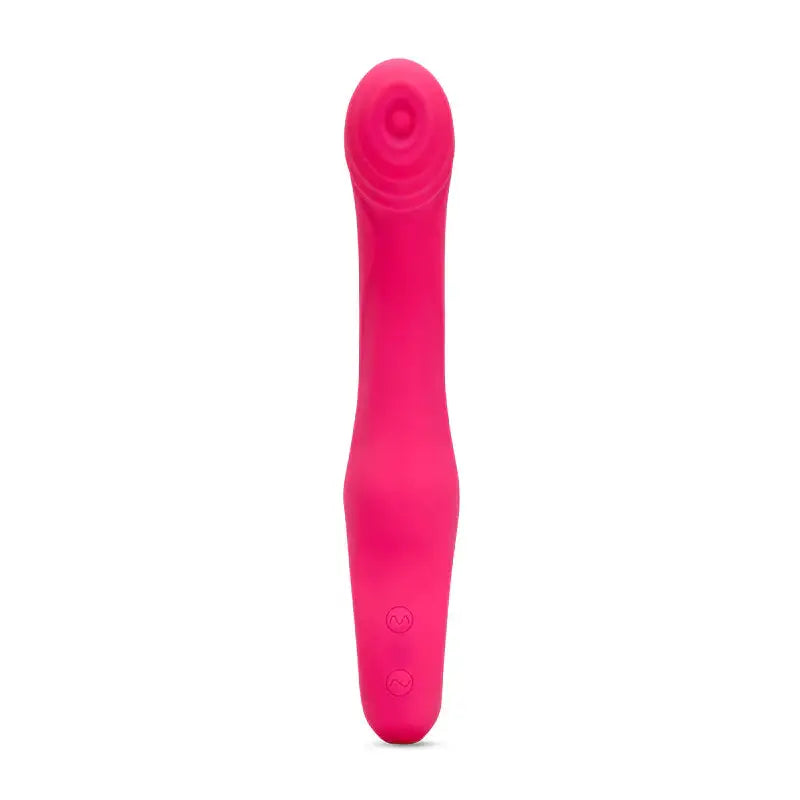 Nu Sensuelle Tapping Vibe Rhapsody - Plain Vibrator