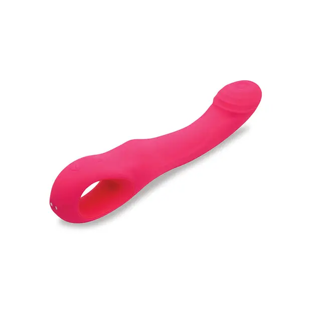 Nu Sensuelle Tapping Vibe Rhapsody - Plain Vibrator