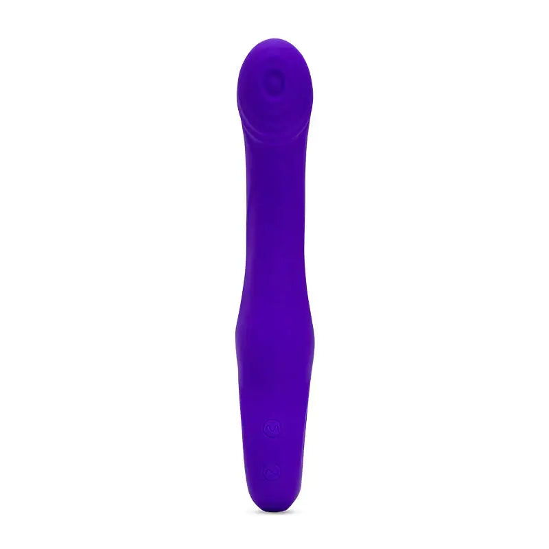 Nu Sensuelle Tapping Vibe Rhapsody - Plain Vibrator