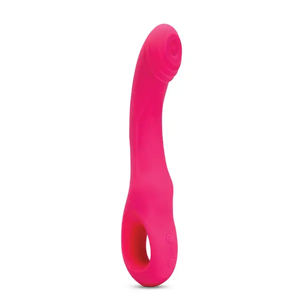 Nu Sensuelle Tapping Vibe Rhapsody - Plain Vibrator