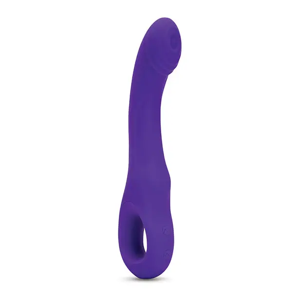 Nu Sensuelle Tapping Vibe Rhapsody - Plain Vibrator