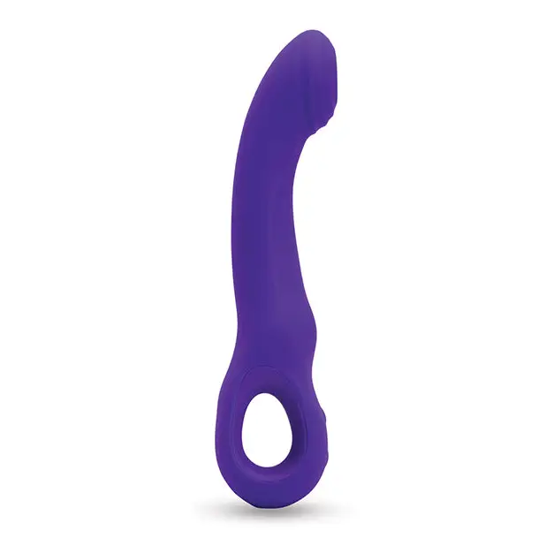 Nu Sensuelle Tapping Vibe Rhapsody - Plain Vibrator