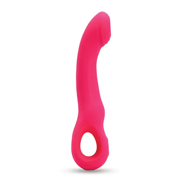 Nu Sensuelle Tapping Vibe Rhapsody - Plain Vibrator