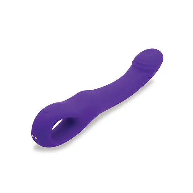 Nu Sensuelle Tapping Vibe Rhapsody - Plain Vibrator