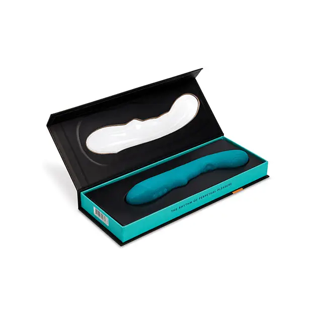 Nu Sensuelle Tapping Vibe Vivi - Plain Vibrator