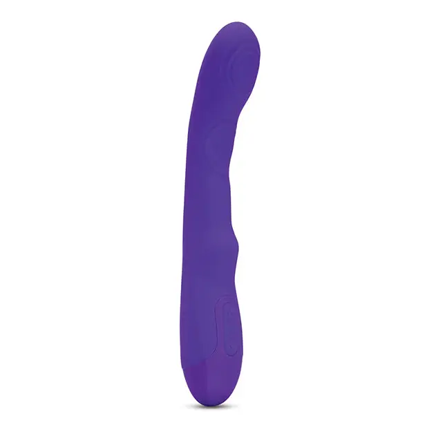 Nu Sensuelle Tapping Vibe Vivi - Plain Vibrator