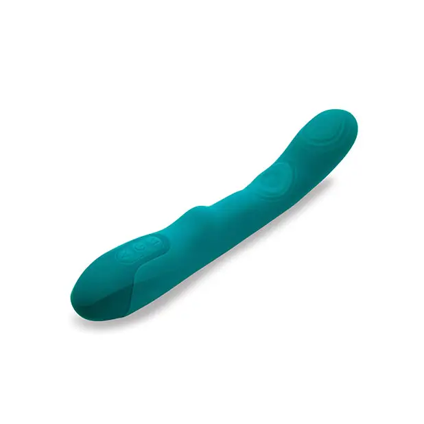 Nu Sensuelle Tapping Vibe Vivi - Plain Vibrator