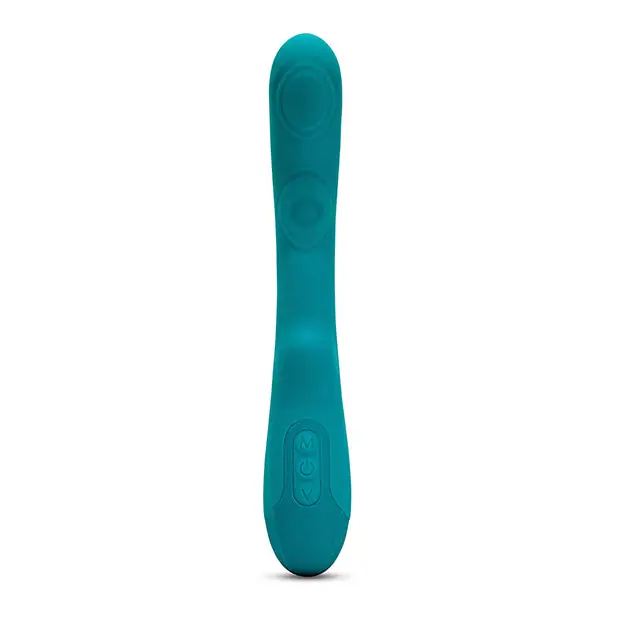 Nu Sensuelle Tapping Vibe Vivi - Plain Vibrator