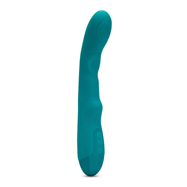 Nu Sensuelle Tapping Vibe Vivi - Plain Vibrator