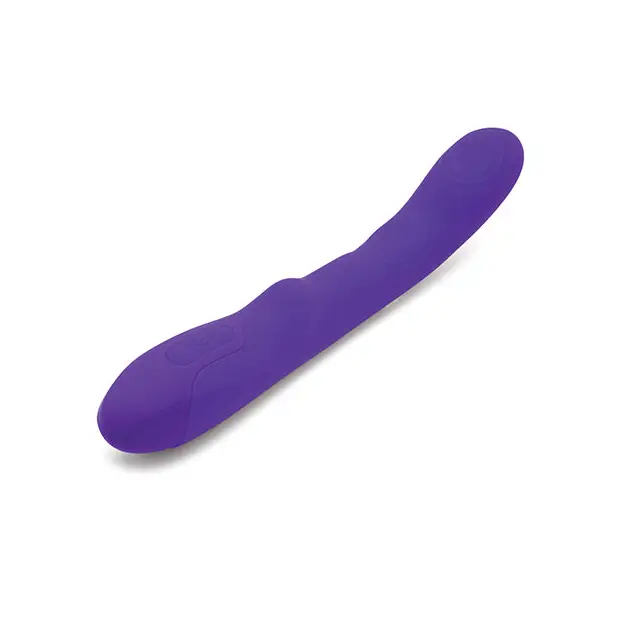 Nu Sensuelle Tapping Vibe Vivi - Plain Vibrator