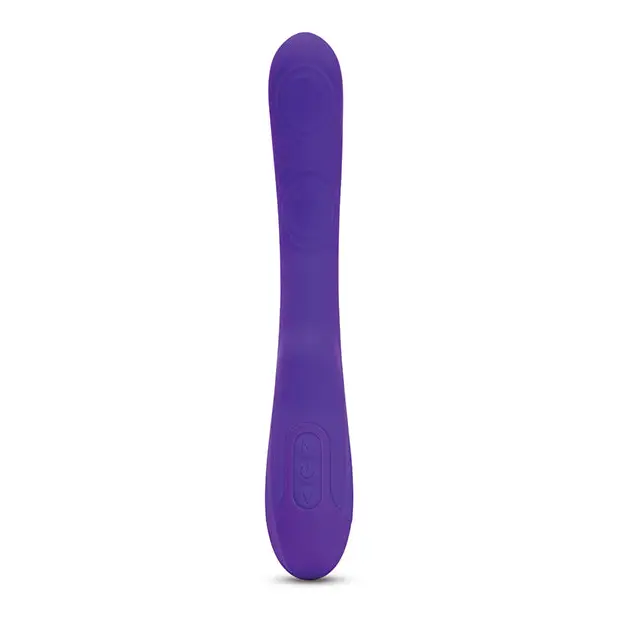 Nu Sensuelle Tapping Vibe Vivi - Plain Vibrator