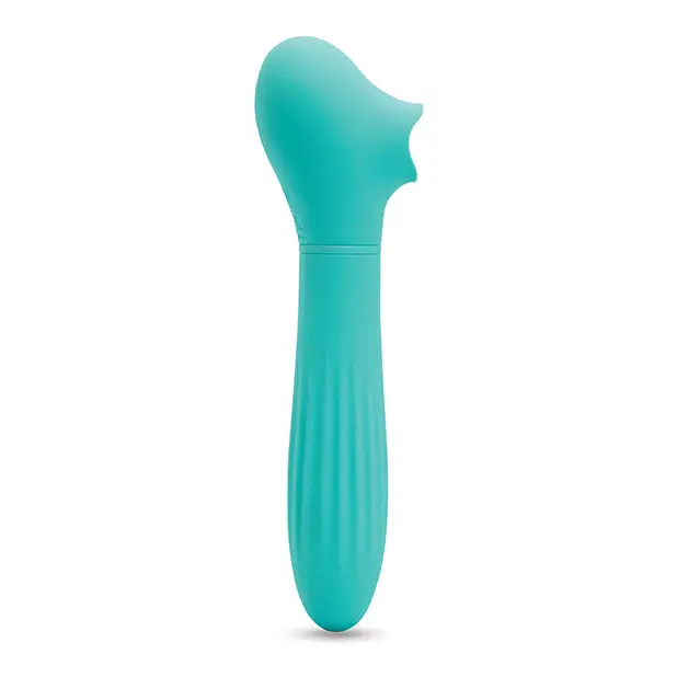 Nu Sensuelle Triple Action Daisy - Plain Vibrator