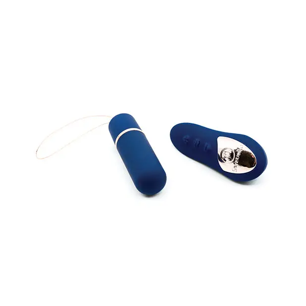 Nu Sensuelle Wireless Bullet Plus with Remote Control - Bullet Vibrator
