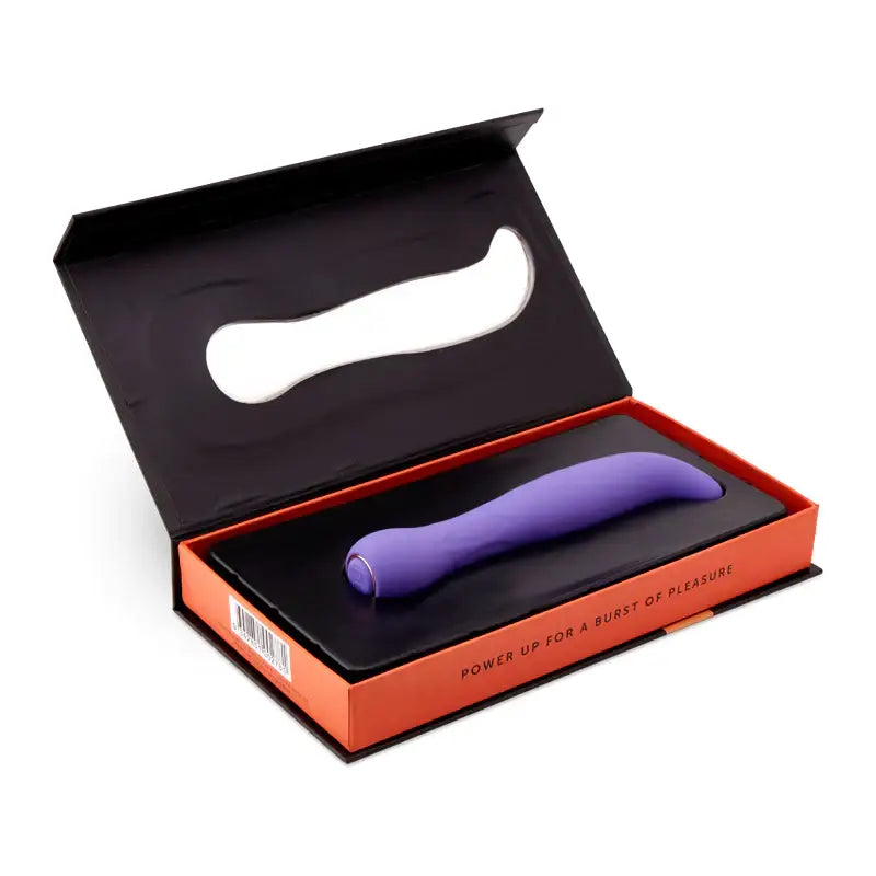 Nu Sensuelle XLR8 Vibe Baelii - Plain Vibrator