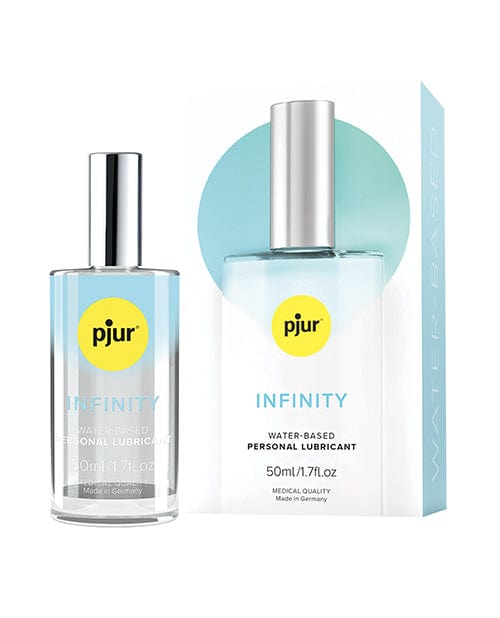 pjur Lubricants Water Based Pjur Infinity Personal Lubricant - 50ml at the Haus of Shag