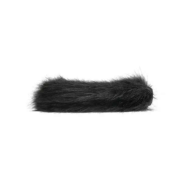 Saffron Spiked Sensory Mitts - Black - Bondage Blindfolds & Restraints