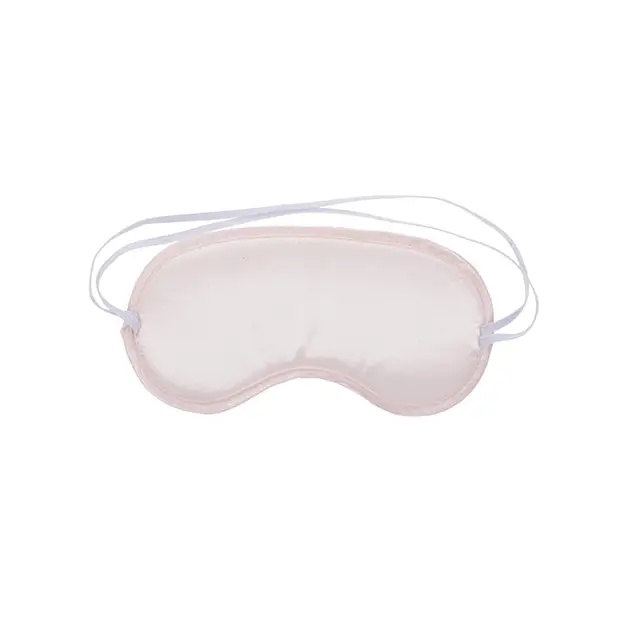 Sex & Mischief Peaches ’n CreaMe Blindfold - Bondage Blindfolds & Restraints