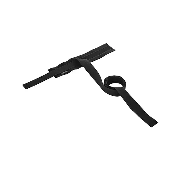 Sportsheets Beginner’s Bondage Fantasy Kit Black - Bondage Kit