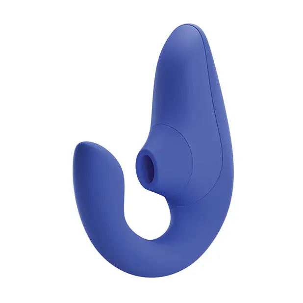 Womanizer Blend - Vibrant - Blue - Vibrators