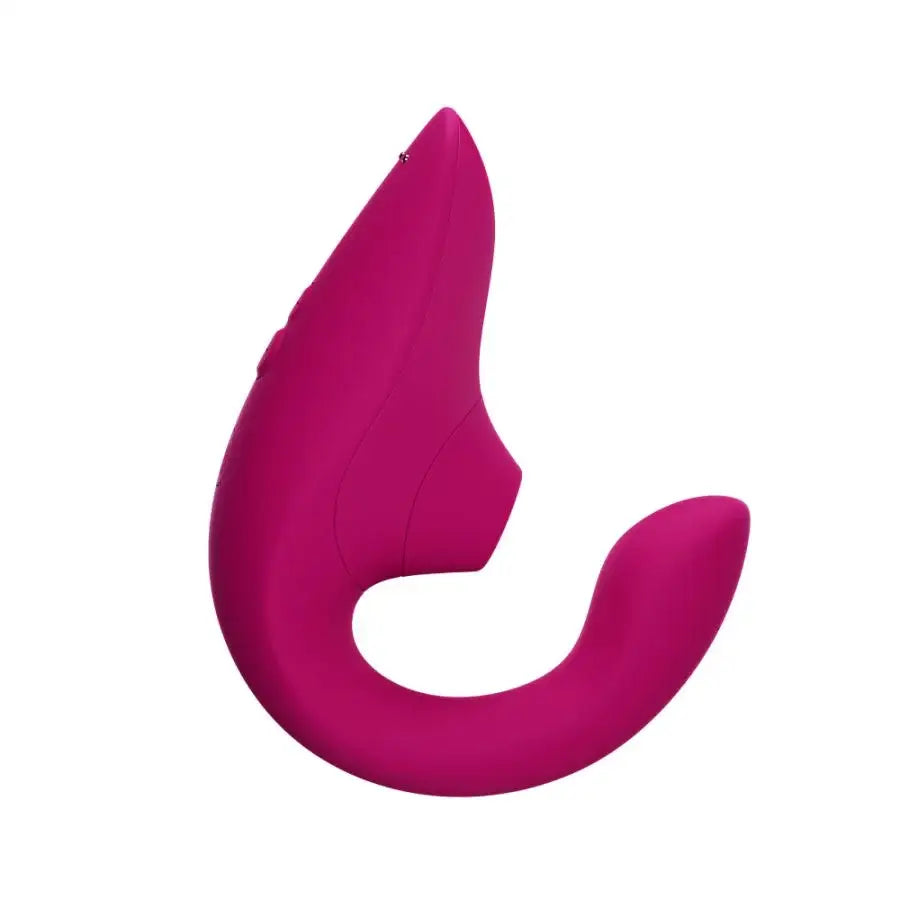 Womanizer Blend - Vibrant - Pink - Vibrators