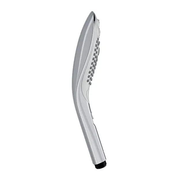 Womanizer Wave Shower Head Masturbator Black - Shower Accessories